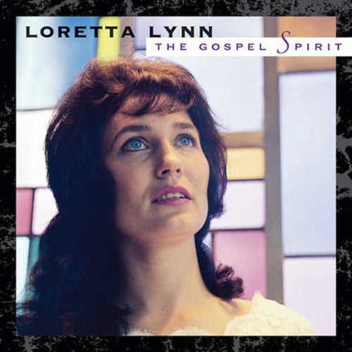 Lynn,loretta - Gospel Spirit - Music CD
