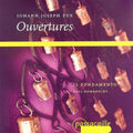 Fux / Dombrecht / Il Fondamento - Overtures - Music CD