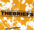 Briefs - Off The Charts - Music CD