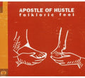 Apostle Of Hustle - Folkloric Feel - Music CD