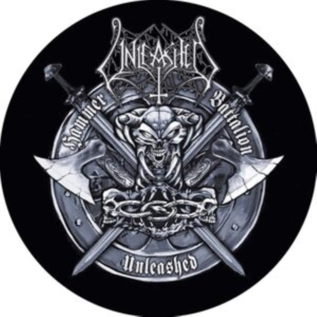 Hammer Battalion & No Sign Of Life