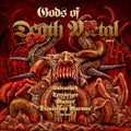 Gods Of Death Metal