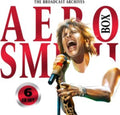 Aerosmith - Box - CD