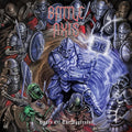Battle Axis - Bones Of The Aggressor - LP Vinyl