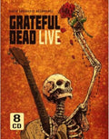 Grateful Dead - Live (Box Set) (8CD)