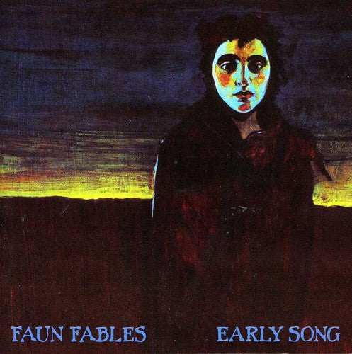 Faun Fables - Early Song - Music CD