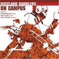 Dixieland Ramblers - On Campus - Music CD