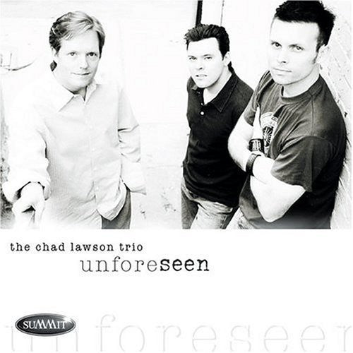 Lawson,chad - Unforeseen - Music CD