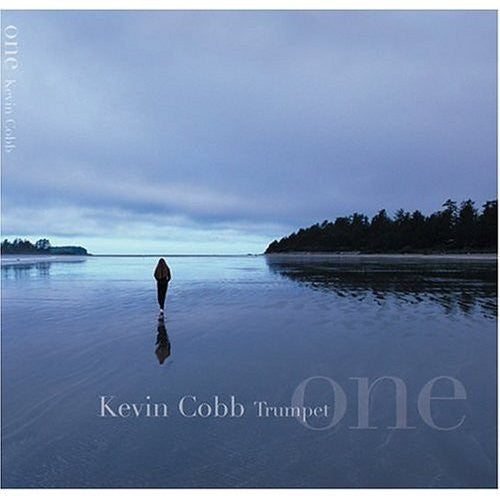 Cobb,kevin - One - Music CD