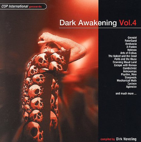 Dark Awakening 4 / Various - Dark Awakening 4 / Various - Music CD