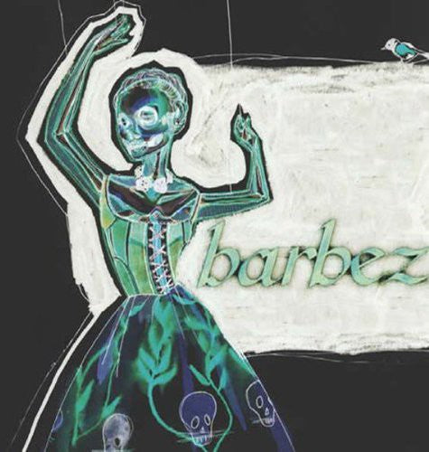 Barbez - Barbez - Music CD