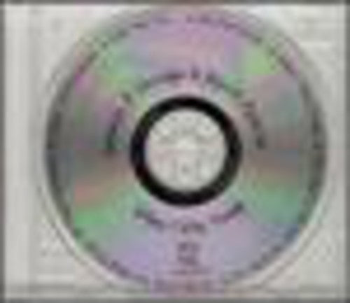 Genesis P-orridge - When I Was Young - Music CD