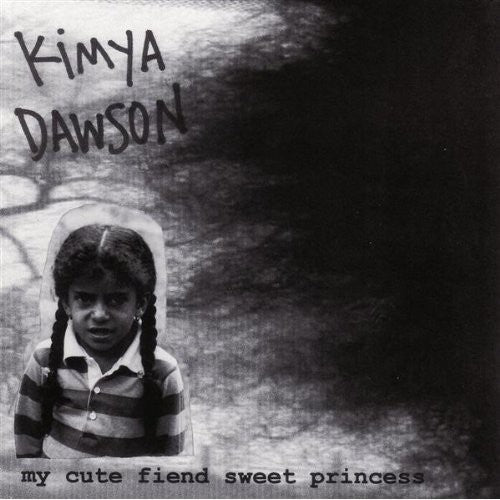 Dawson,kimya - My Cute Fiend Sweet Princess - Music CD