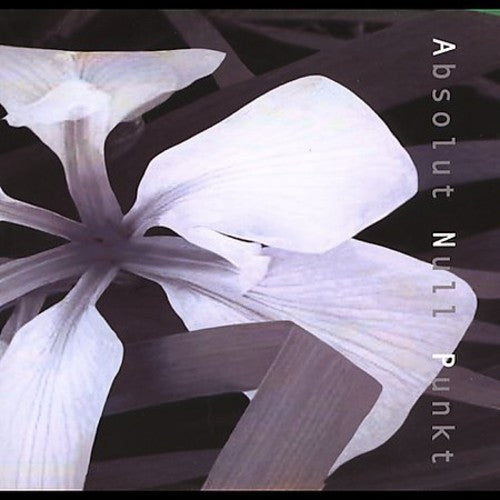 Anp ( Absolut Null Punkt ) - Live In Japan - Music CD