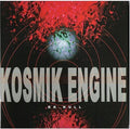 Null,k.k. - Kosmik Engine - Music CD