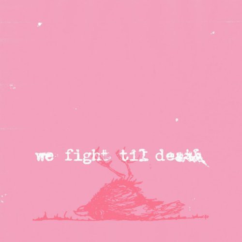 Windsor For The Derby - We Fight Til Death - Music CD