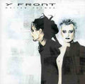 Y Front - Mellow Cosmos - Music CD