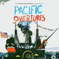 English National Opera Orchestra - Pacific Overtures - Music CD