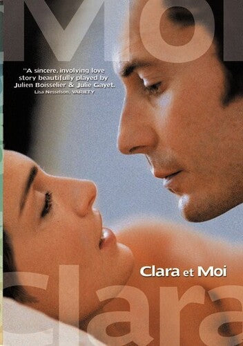 Clara Et Moi - Clara Et Moi - DVD