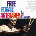 Blakey,art & Jazz Messengers - Free For All - Music CD