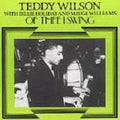 Wilson,ted - Of Thee I Swing - Music CD