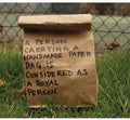 Bats & Mice - Person Carrying - Music CD