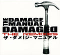 Damage Manual - Damaged: Remixes - Music CD