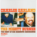 Earland,charles - Mighty Burner - Music CD
