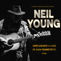 1995 Unplugged In San Francisco Music CD
