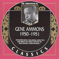 Ammons,gene - 1950-1951 - Music CD