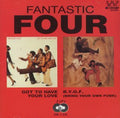 Fantastic Four - Got To Have Your Love/b.y.o.f (bring Your Own Funk - Music CD