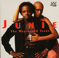 Junie - Westbound Years - Music CD
