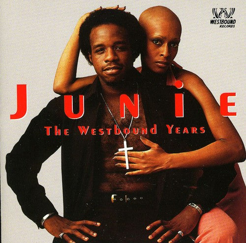 Junie - Westbound Years - Music CD