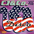 Cj & Co - Usa Disco - Music CD