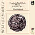 Mahler / Rai / Kubelik - Symphony No 1 In D Major - Music CD