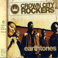 Crown City Rockers - Earthtones - Music CD