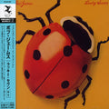 James,bob - Lucky Seven+1 - Music CD