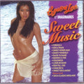 Lee,byron & Dragonaires - Sweet Music - Music CD