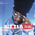 Sizzla - Stay Focus - Music CD