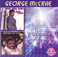 Mccrae,george - George Mccrae: Rock Your Baby - Music CD