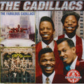 Cadillacs - Fabulous Cadillacs: Crazy Cadillacs - Music CD