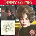 Grimes,tammy - Tammy Grimes: Unmistakable - Music CD
