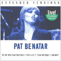 Benatar,pat - Extended Versions - Music CD