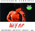 Pop,iggy - Extended Versions - Music CD