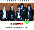 Kansas - Extended Versions - Music CD