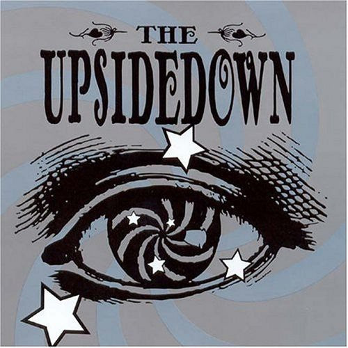 Upsidedown - Trust Electricity - Music CD
