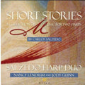 Salzedo / Lendrim / Guinn - Short Stories - Music CD