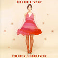 Sage,rachael - Ballads & Burlesque - Music CD