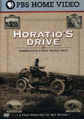 Ken Burns: Horatio's Drive - Ken Burns: Horatio's Drive - DVD