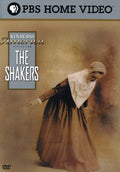 Ken Burns America Collection: Shakers - Ken Burns America Collection: Shakers - DVD